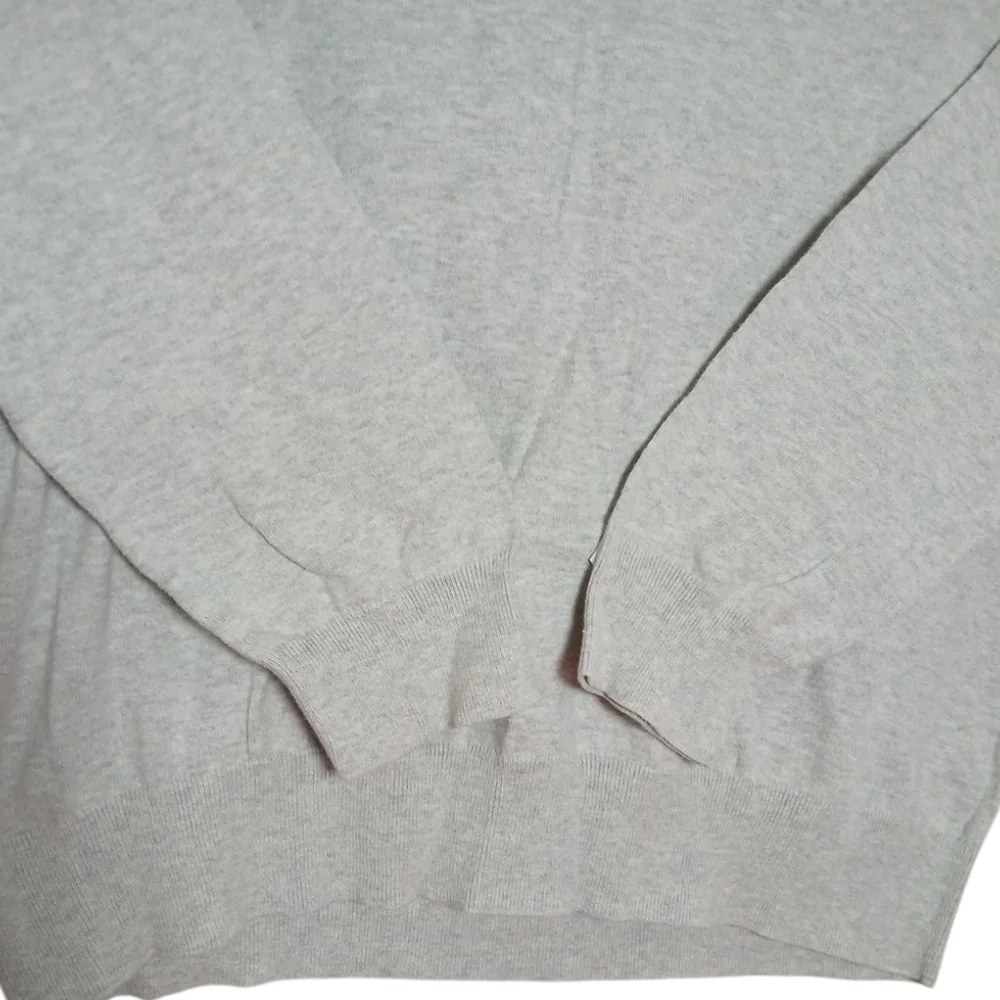 GAP measurements shoulders
